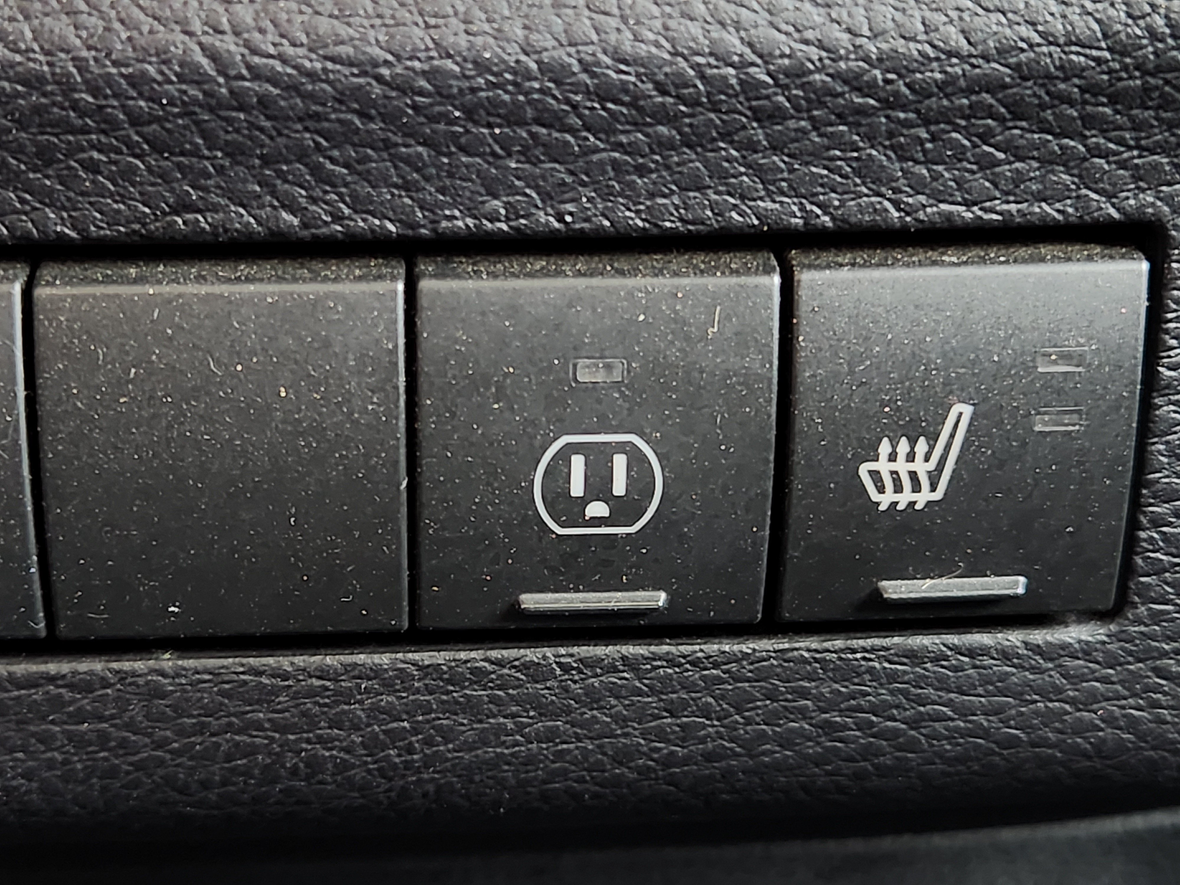 Used 2017 Black Clearcoat Jeep Winter image 22