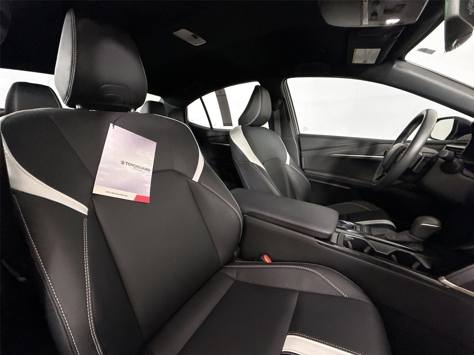 Used 2025 Underground Toyota SE image 40