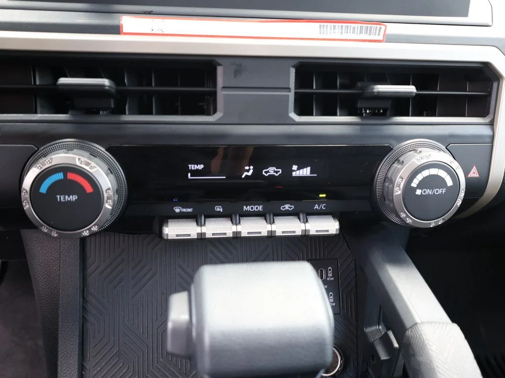 Used 2025 White Toyota SR image 24