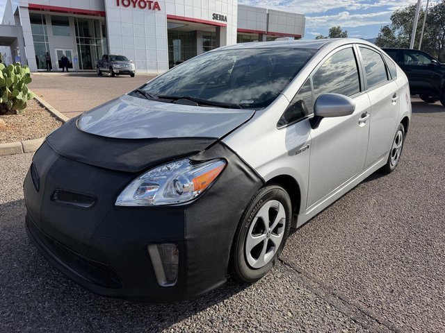 2014 Toyota Prius Two
