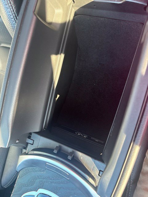 Used 2017 Iridium Silver Metallic Mercedes-Benz C 300 image 18