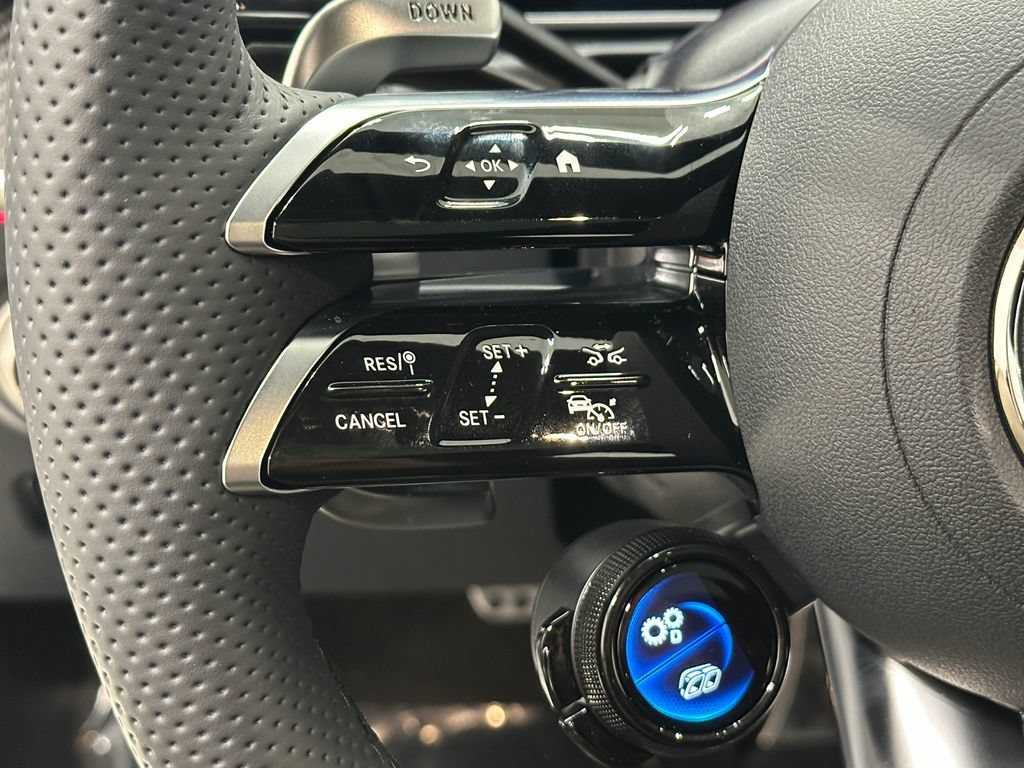 2026 Mercedes-Benz CLE AMG 53 - Photo 66