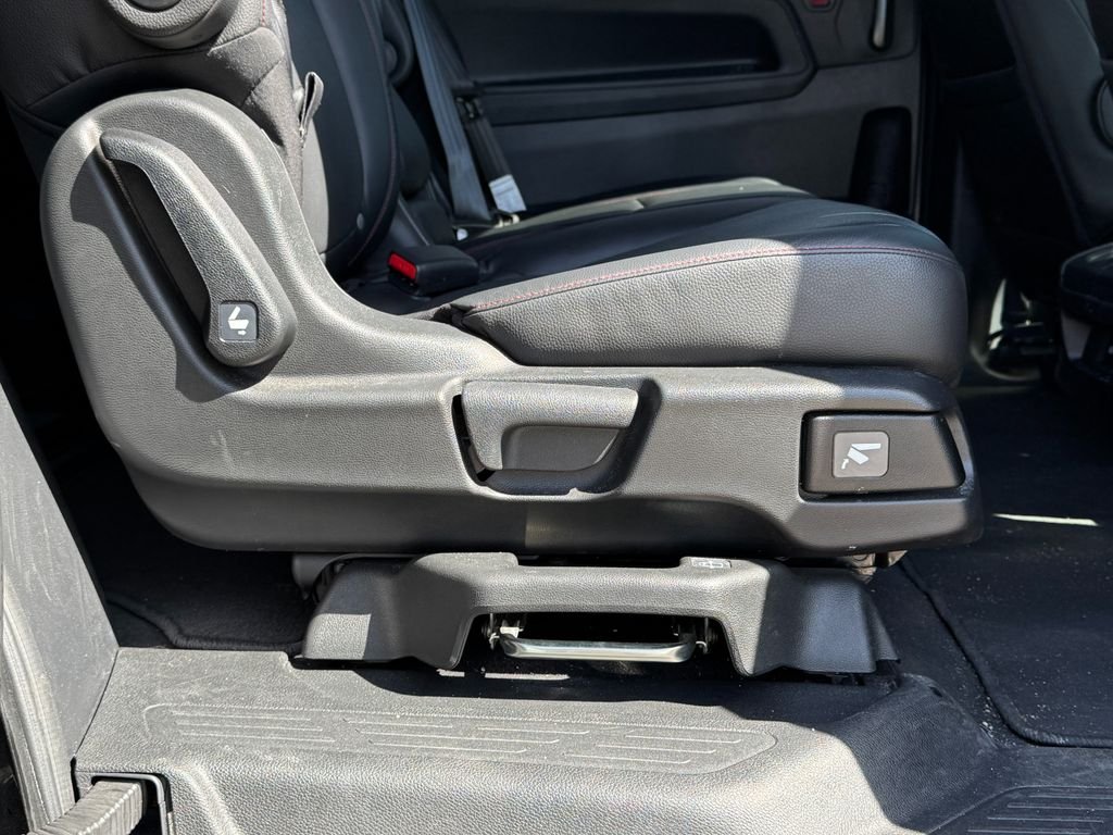 2024 Honda Odyssey SPORT - Photo 11