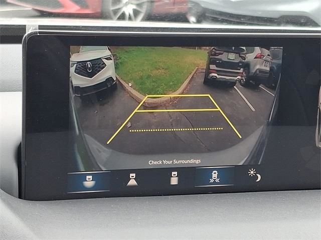 2025 Acura TLX Technology Package - Photo 26