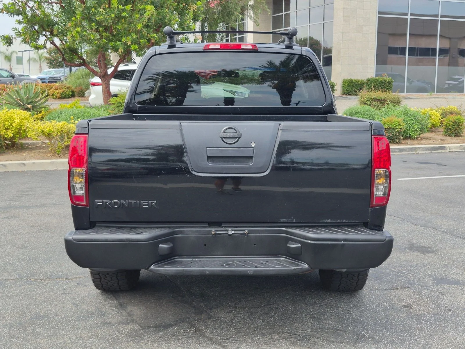 Used 2006 Super Black Nissan Nismo image 6