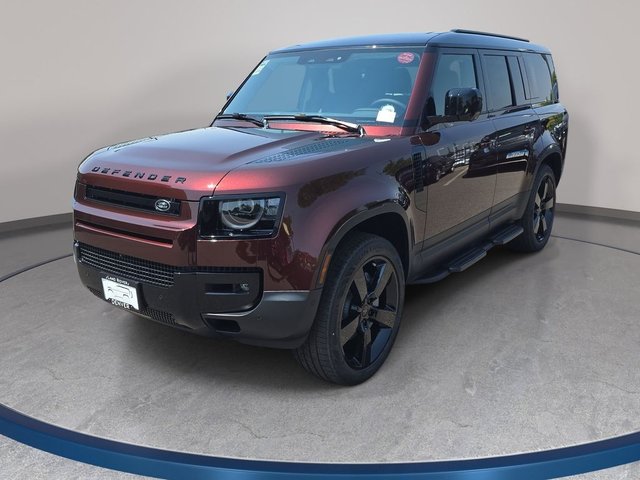 2026 Land Rover Defender 130 S