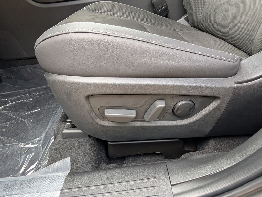 Used 2026 Gray Mazda 2.5 S Preferred image 11