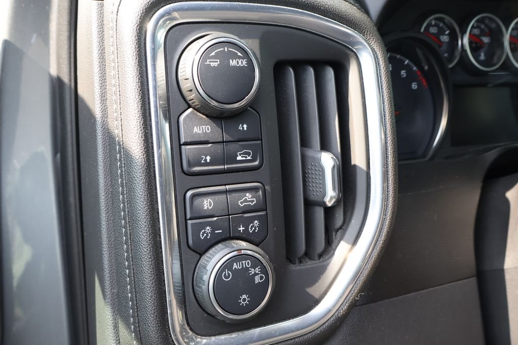 Used 2020 Gray Chevrolet RST image 20