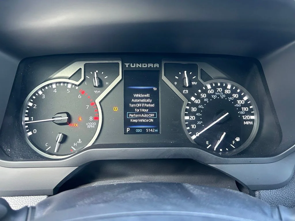 Used 2026 Silver Toyota SR image 13