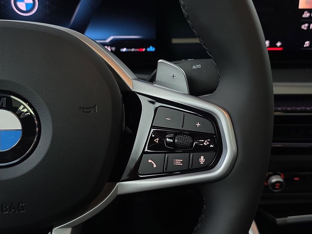 Used 2026 Skyscraper Grey Metallic BMW 230i xDrive image 17
