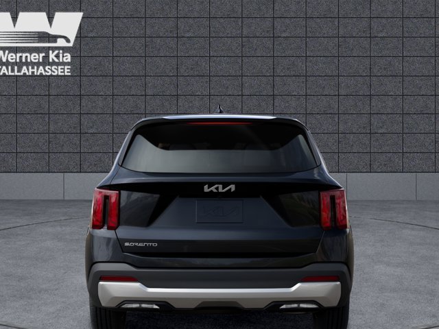 Used 2026 Gray Kia LX image 13