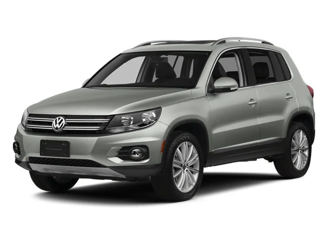 Used 2014 Pepper Gray Metallic Volkswagen S image 4