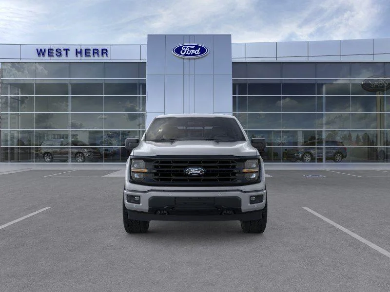 New 2026 Avalanche FORD XLT image 7
