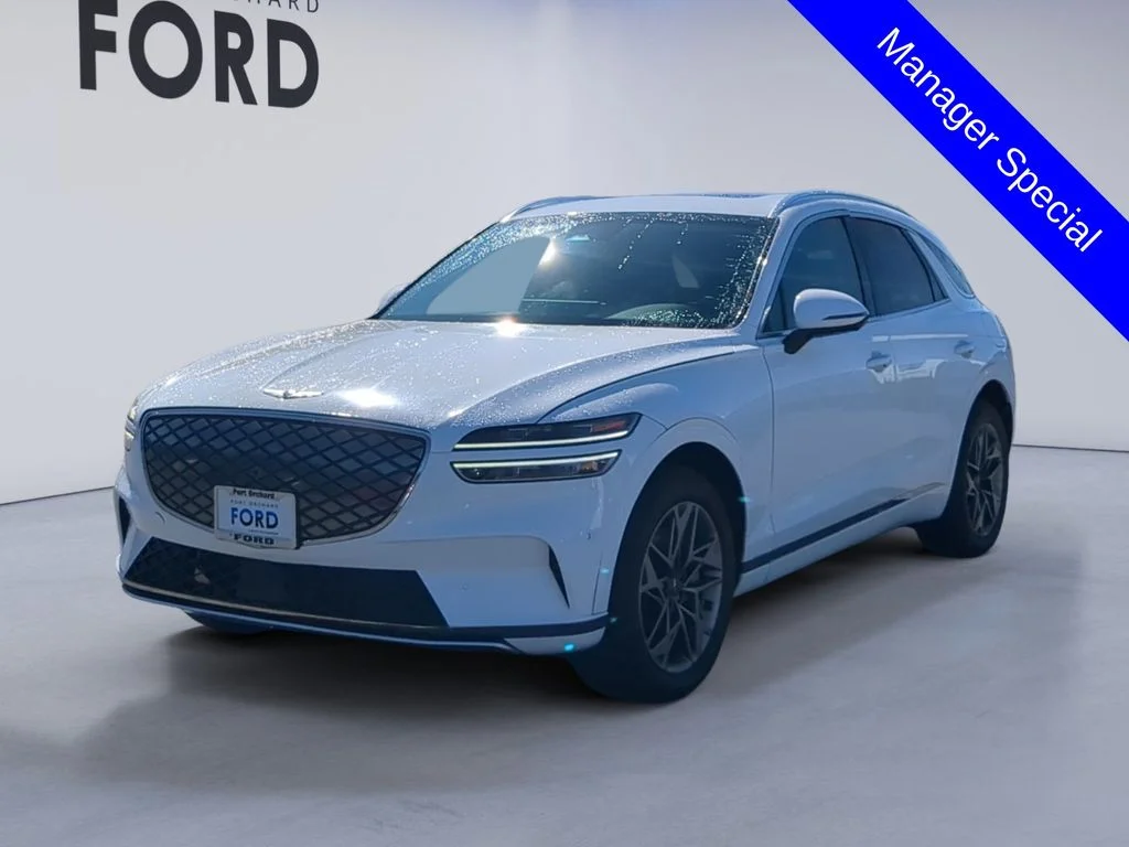 2023 Genesis GV70 2.5T Standard AWD's photo