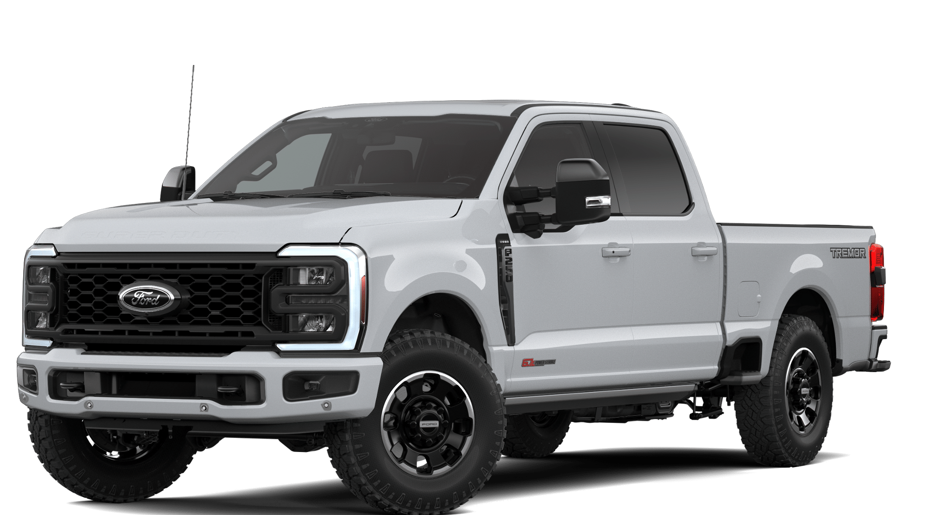 2026 Ford F-250 Lariat 4x4 Crew Cab 6-3/4' Box's photo
