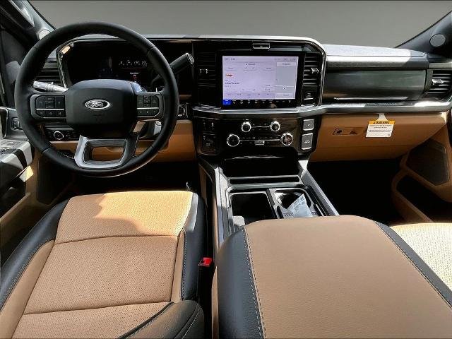 2026 Ford F-250 Super Duty Lariat - Photo 19