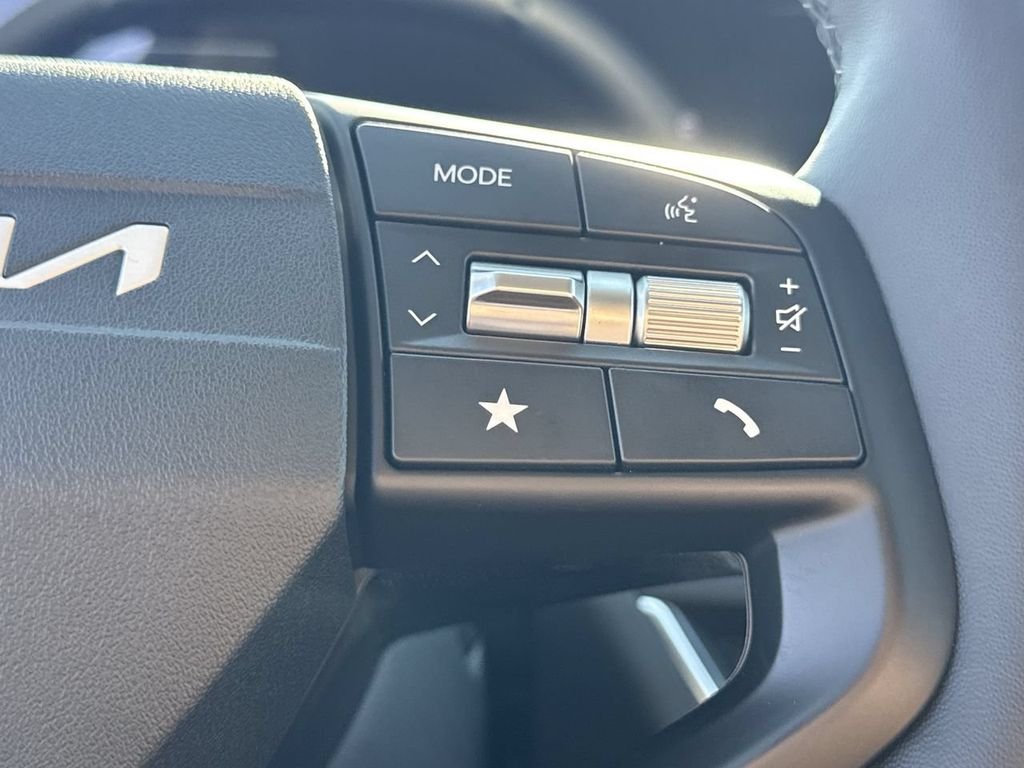 New 2026 Aurora Black Pearl Kia EX image 18