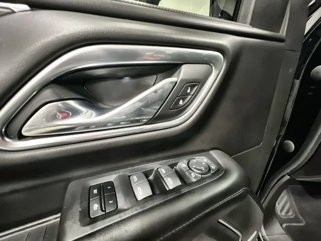 2021 Chevrolet Tahoe Z71 - Photo 24
