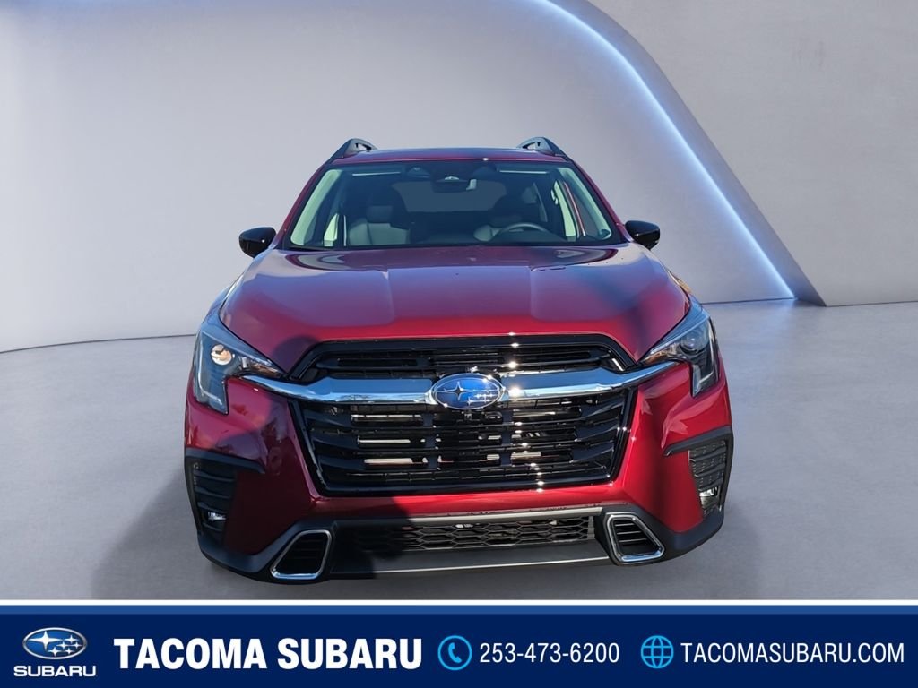 2026 Subaru Ascent Touring - Photo 8