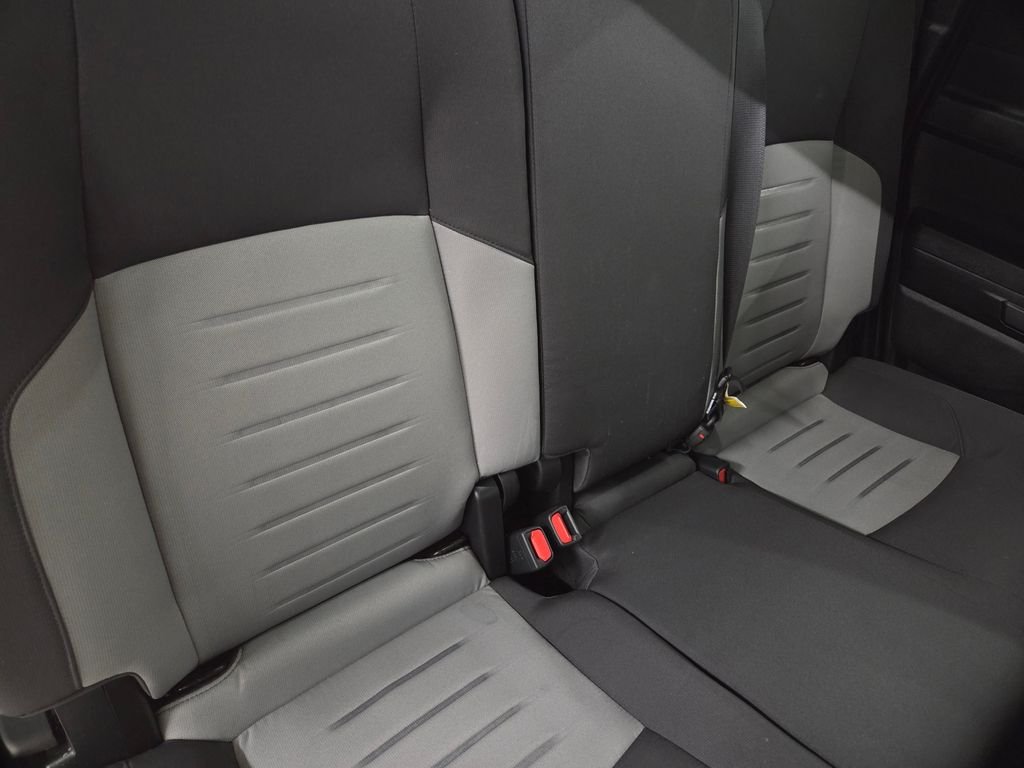 Used 2025 Silver Toyota TRD Off-Road image 19