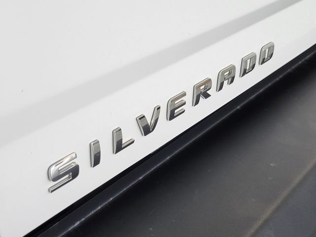 Used 2016 White Chevrolet LT image 26