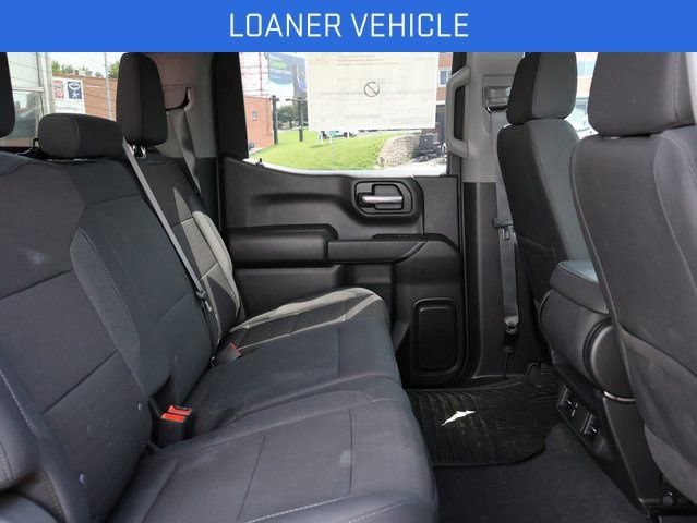 2026 GMC Sierra 1500 Pro - Photo 10