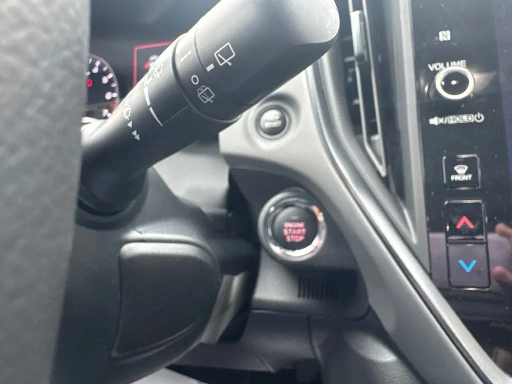Used 2024 Gray Subaru Limited image 28