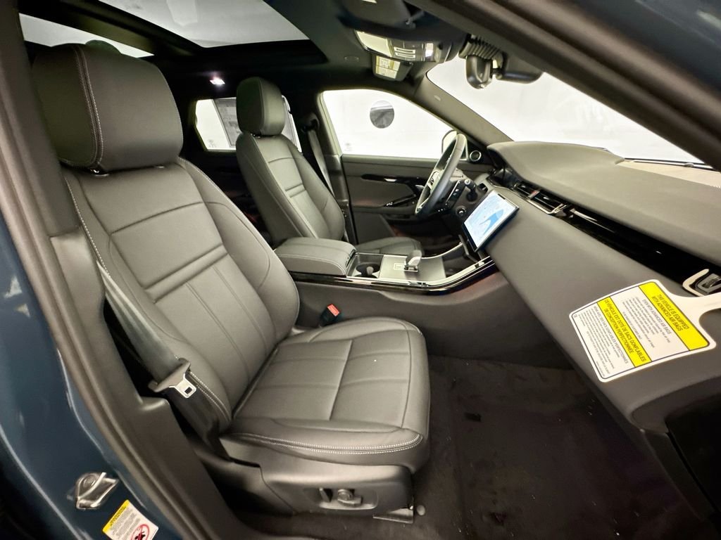 New 2026 Tribeca Blue Land Rover Hoxton Edition image 28
