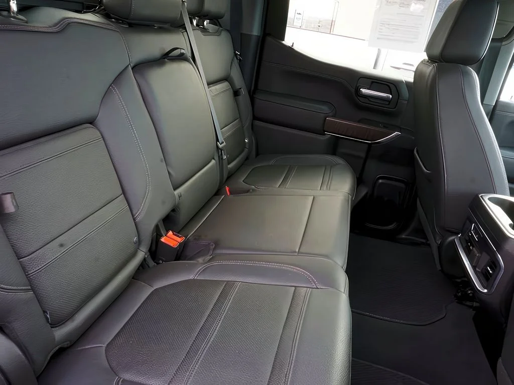 2021 GMC Sierra 1500 Denali - Photo 36