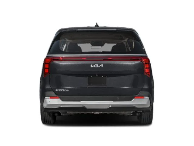 New 2027 Ceramic Silver Kia LX image 8