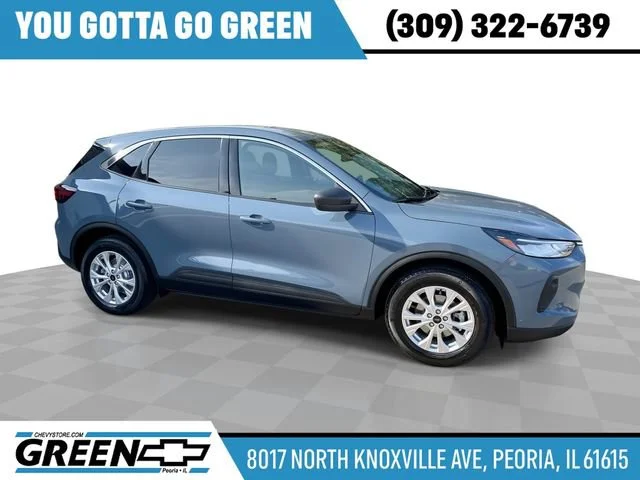 2023 Ford Escape