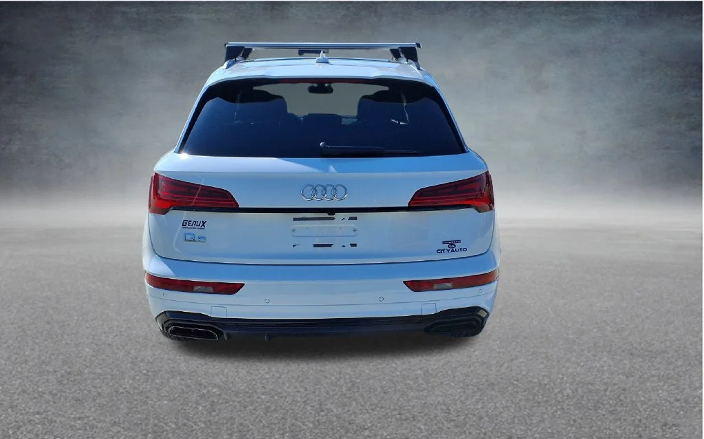2025 Audi Q5 Premium - Photo 6