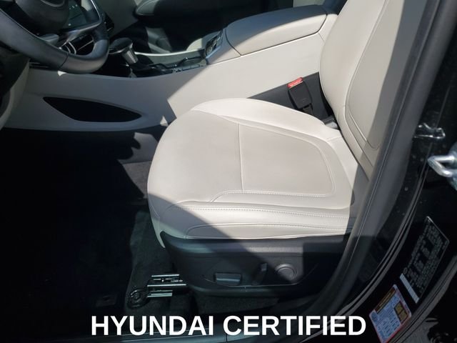 2024 Hyundai Tucson SEL - Photo 20
