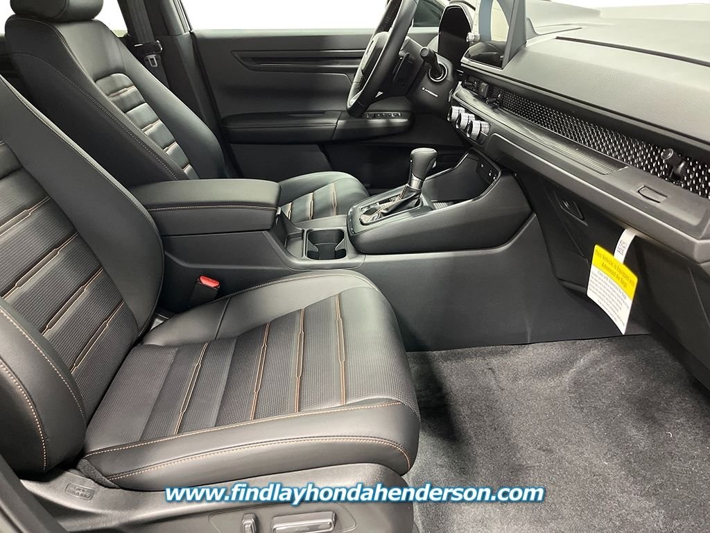 2026 Honda CR-V Sport-L - Photo 29