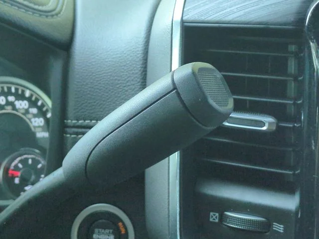 Used 2024 White Ram Laramie image 28