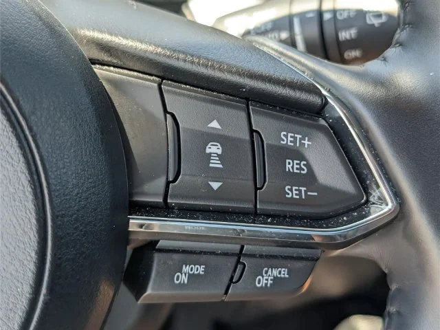 Used 2025 Red Mazda 2.5 S Preferred Package image 25