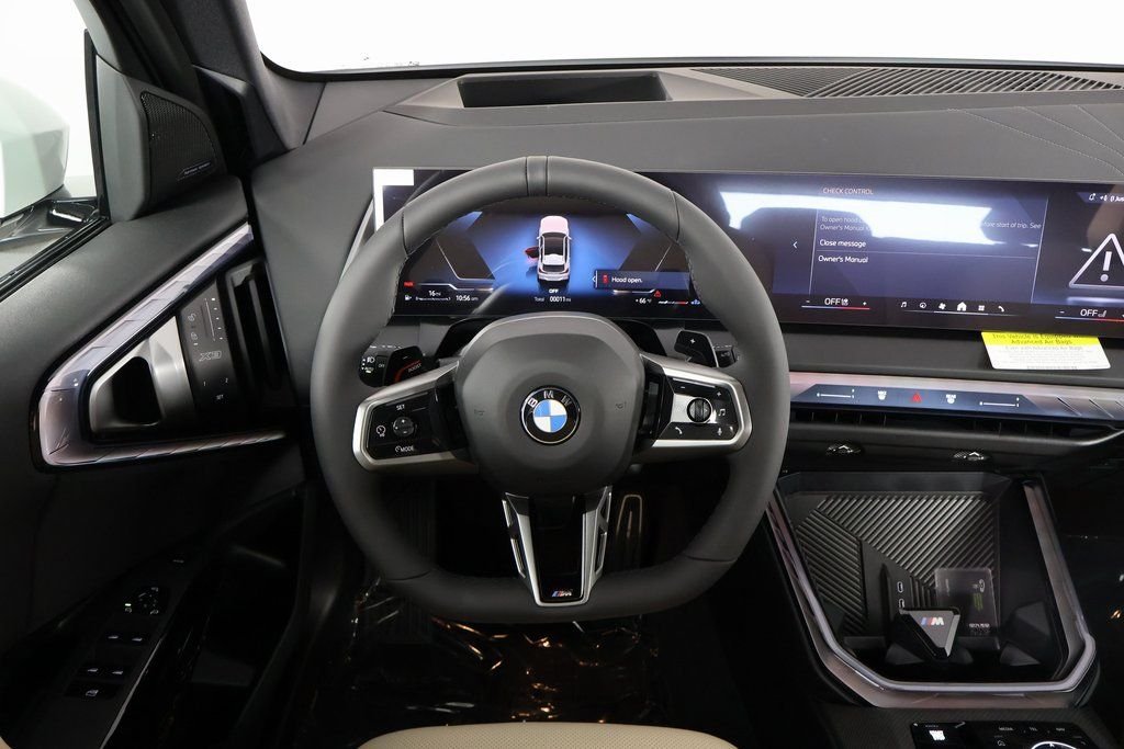 New 2026 Alpine White BMW 30 xDrive image 3