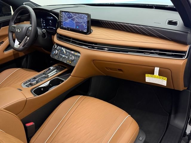 2026 INFINITI QX60 AUTOGRAPH - Photo 25