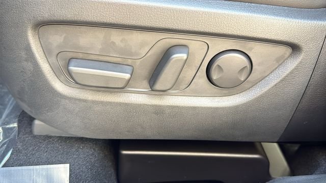 New 2026 Aero Gray Metallic Mazda 2.5 S Preferred AWD image 11