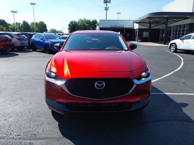 New 2026 Soul Red Crystal Metallic Mazda 2.5 S Select Sport AWD image 2