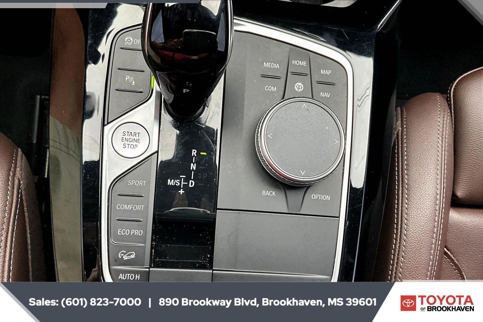 2023 BMW X3 40i - Photo 23