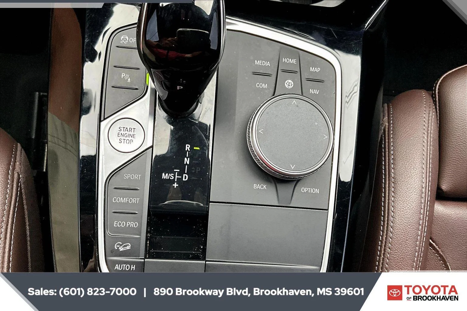 2023 BMW X3 40i - Photo 23