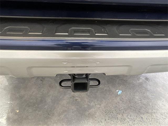 Certified Used 2023 NAUTICAL BLUE ME Toyota  image 35