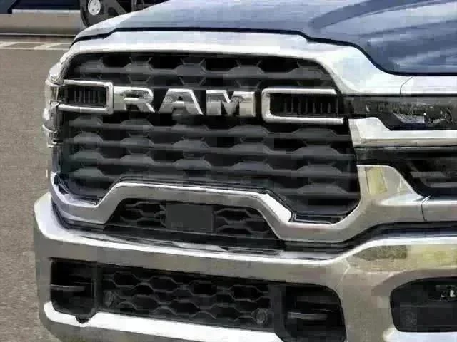 2026 RAM 2500 Big Horn - Photo 38