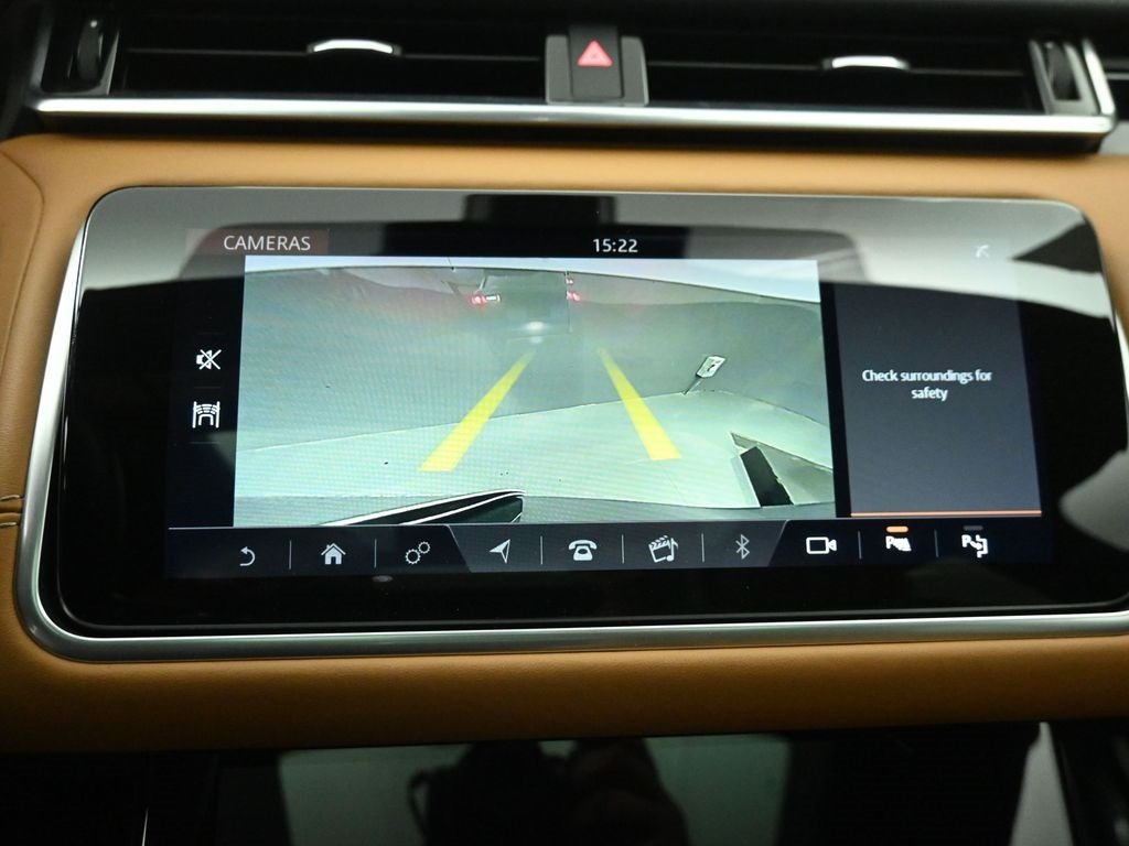 2020 LAND ROVER RANGE ROVER VELAR - Image 11