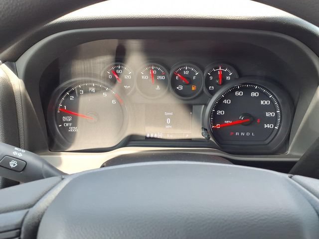 2026 Chevrolet Silverado 1500 Work Truck - Photo 10