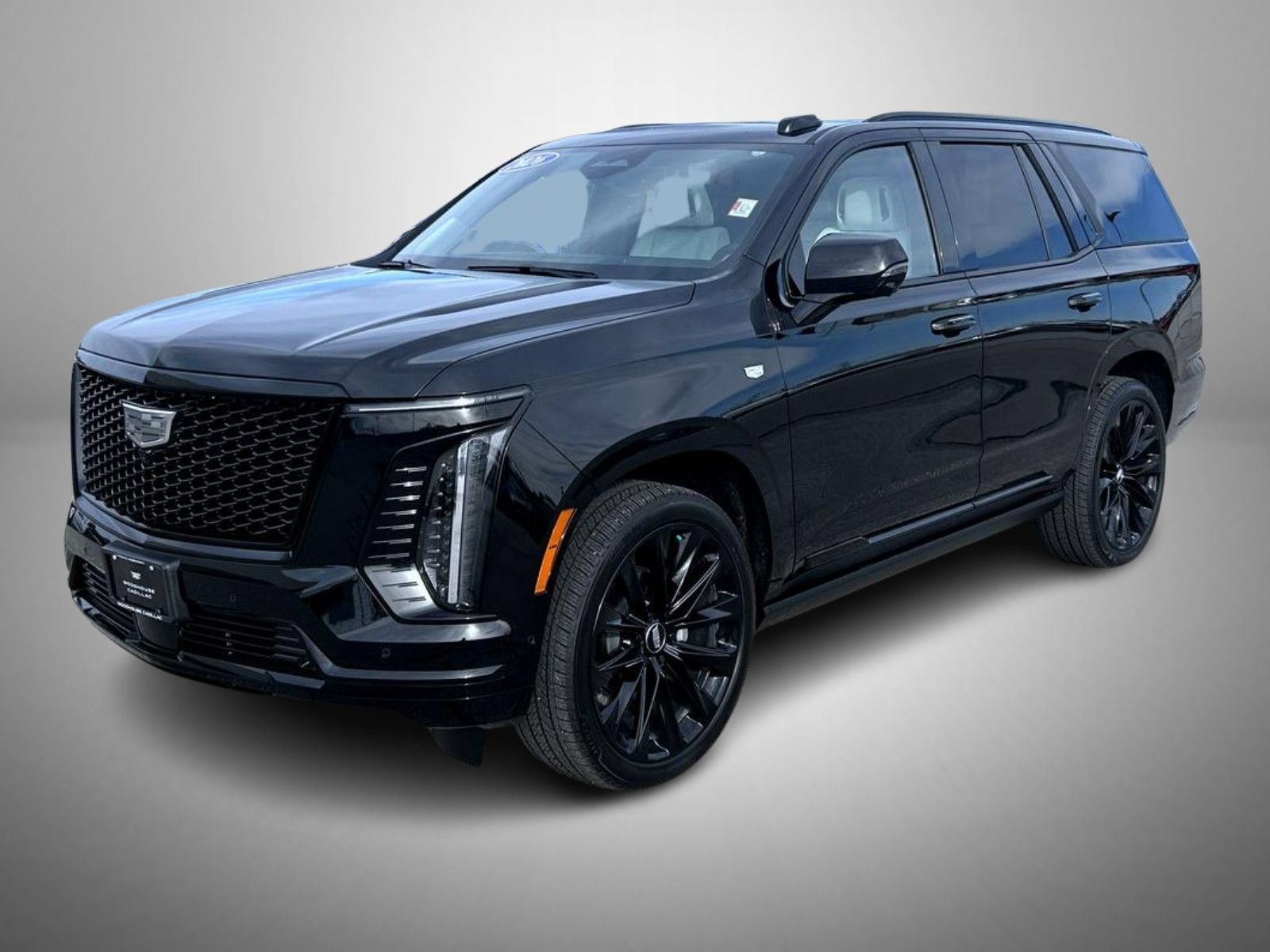 2026 Cadillac Escalade