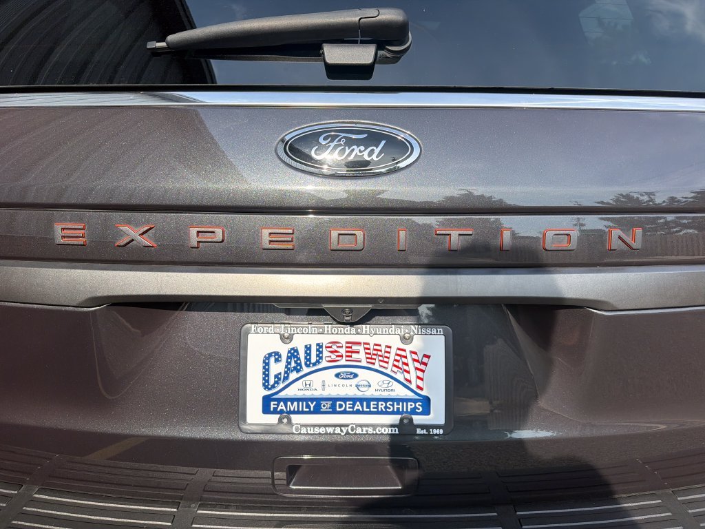 Used 2024 Gray Metallic Ford Timberline image 45