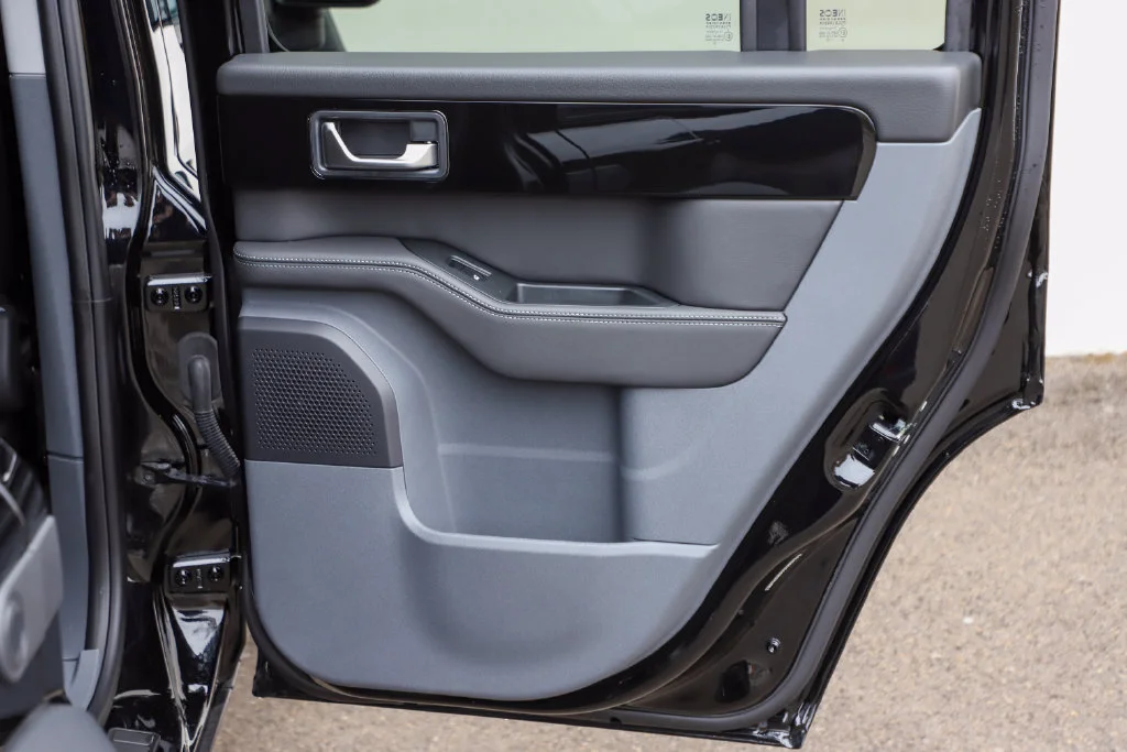 2025 INEOS Grenadier Trialmaster Edition - Photo 68