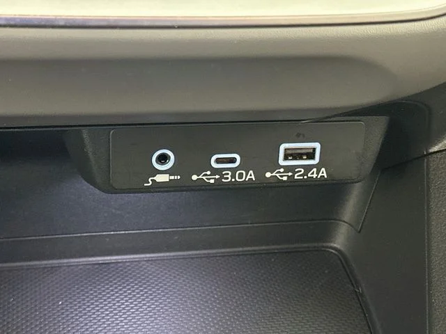 Certified Pre-Owned 2024 Subaru Crosstrek Premium